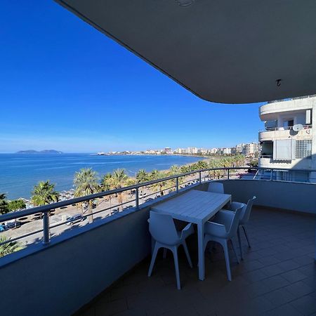 Your Home By The Sea Vlorë Εξωτερικό φωτογραφία