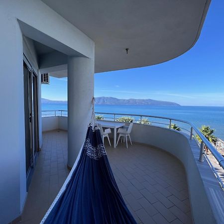 Your Home By The Sea Vlorë Εξωτερικό φωτογραφία