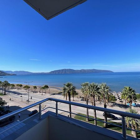 Your Home By The Sea Vlorë Εξωτερικό φωτογραφία