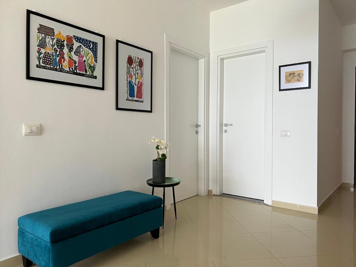 Your Home By The Sea Vlorë Εξωτερικό φωτογραφία