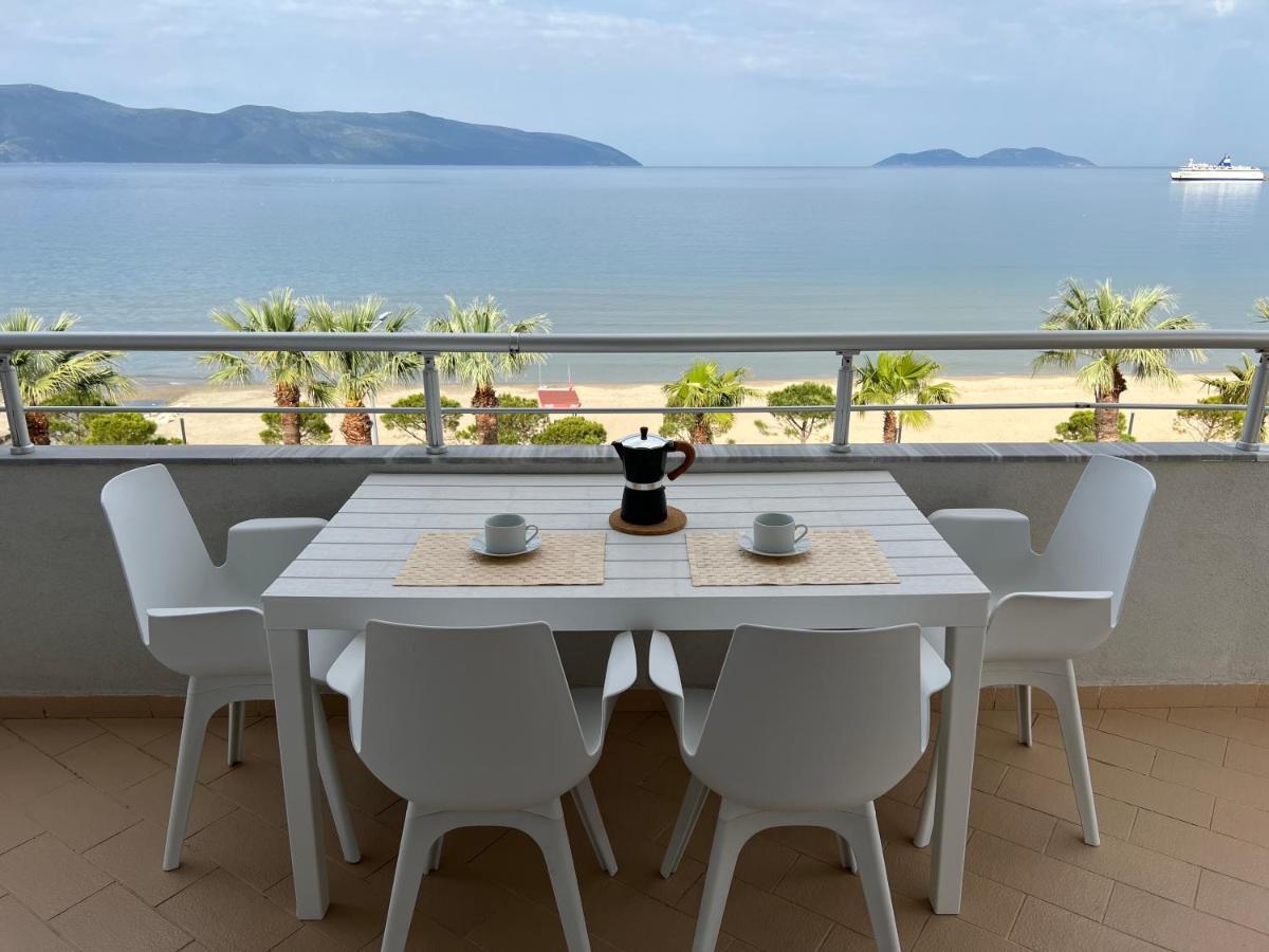 Your Home By The Sea Vlorë Εξωτερικό φωτογραφία