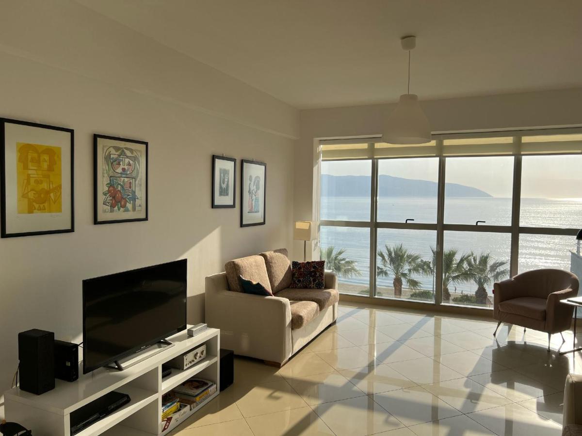 Your Home By The Sea Vlorë Εξωτερικό φωτογραφία