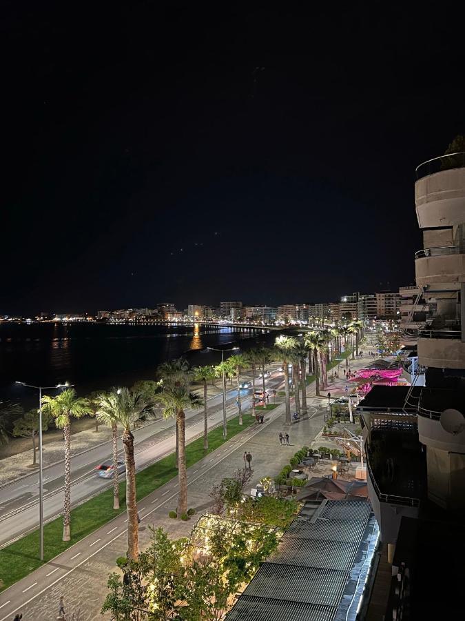 Your Home By The Sea Vlorë Εξωτερικό φωτογραφία