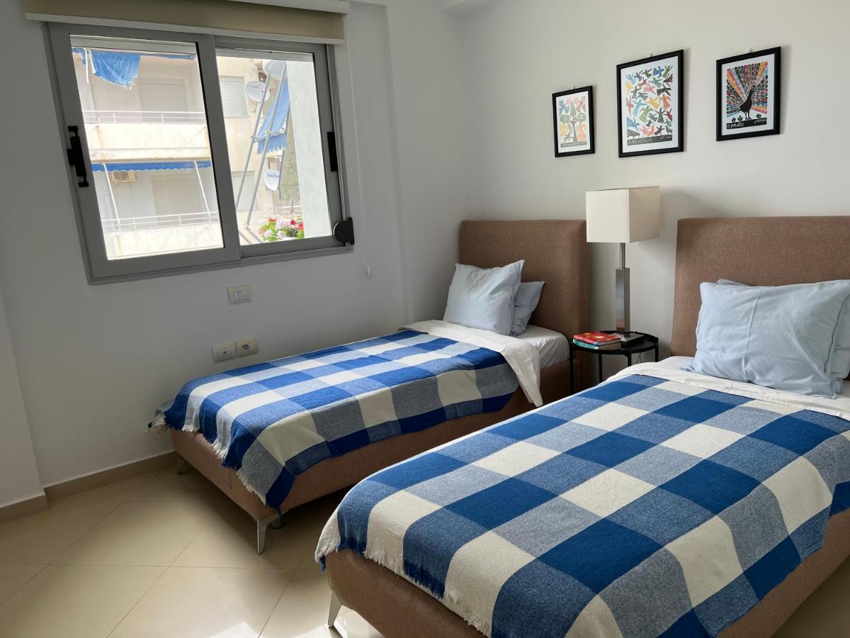 Your Home By The Sea Vlorë Εξωτερικό φωτογραφία