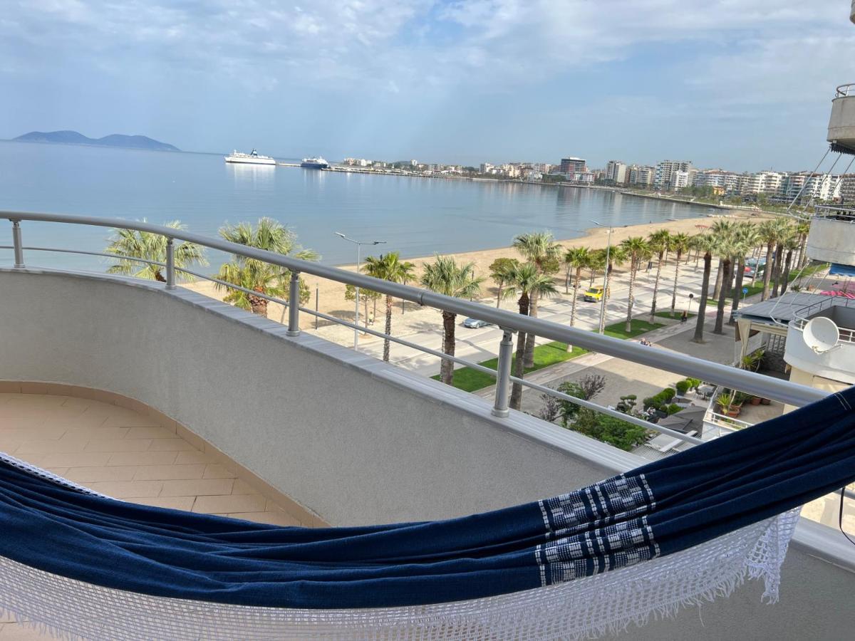 Your Home By The Sea Vlorë Εξωτερικό φωτογραφία