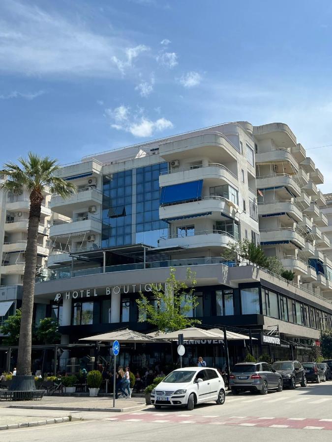 Your Home By The Sea Vlorë Εξωτερικό φωτογραφία