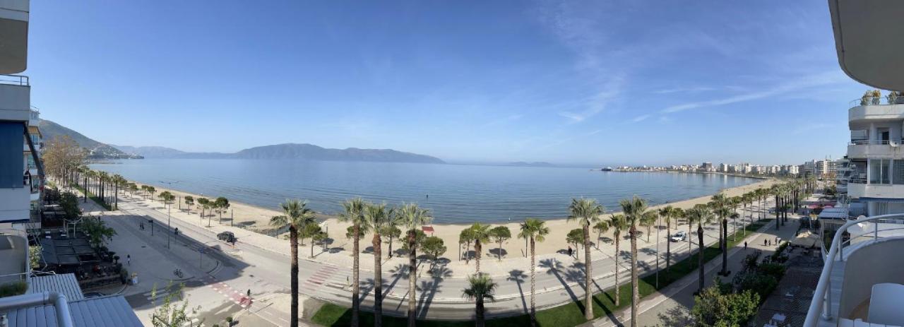 Your Home By The Sea Vlorë Εξωτερικό φωτογραφία