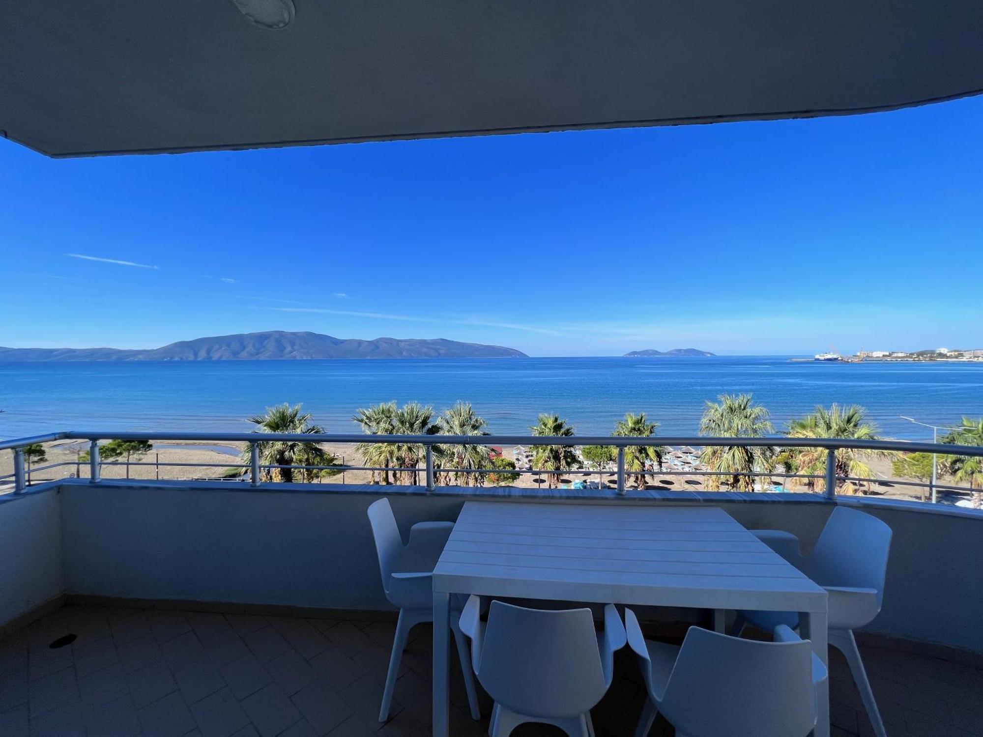 Your Home By The Sea Vlorë Εξωτερικό φωτογραφία