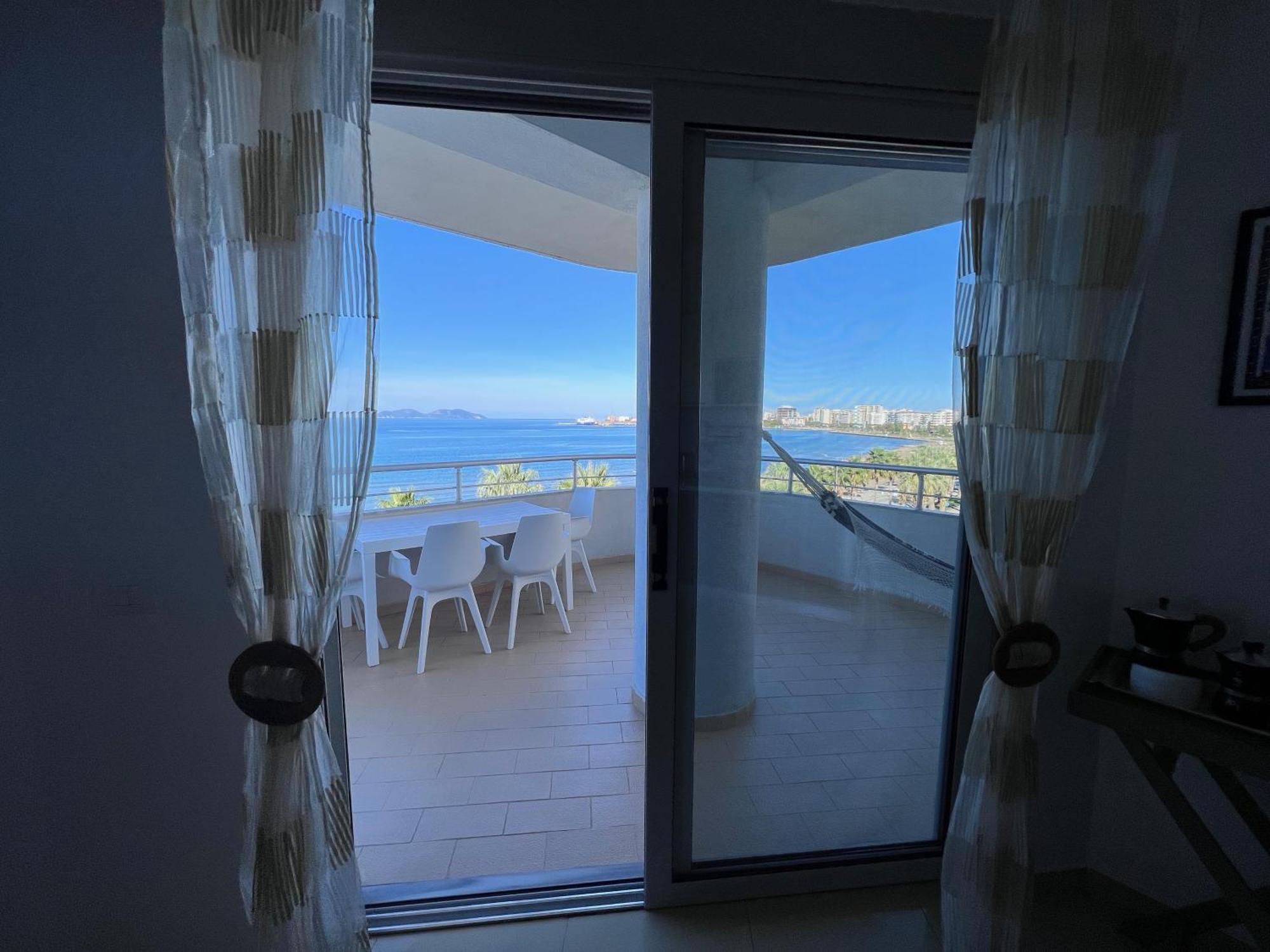 Your Home By The Sea Vlorë Εξωτερικό φωτογραφία