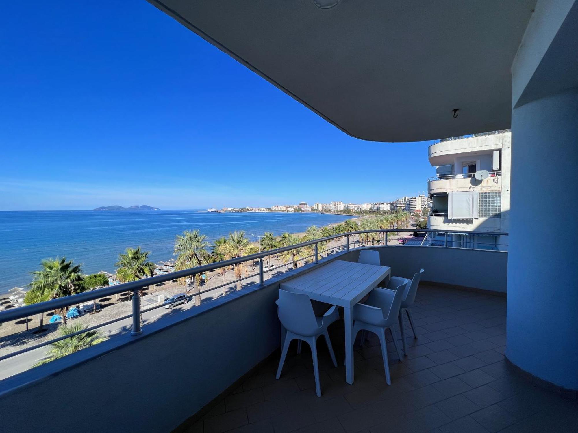 Your Home By The Sea Vlorë Εξωτερικό φωτογραφία