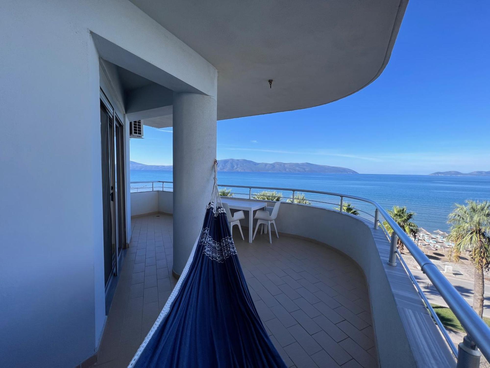 Your Home By The Sea Vlorë Εξωτερικό φωτογραφία