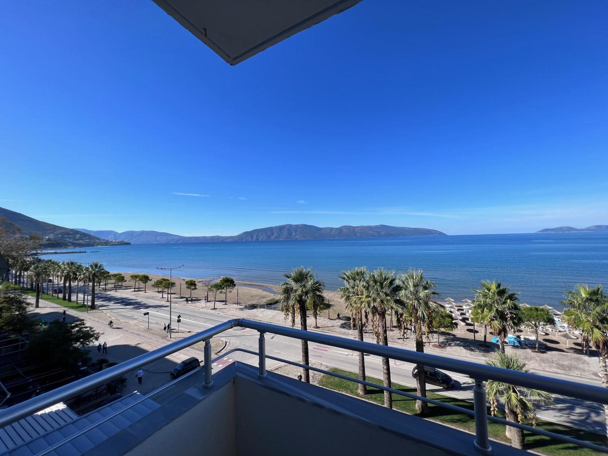 Your Home By The Sea Vlorë Εξωτερικό φωτογραφία