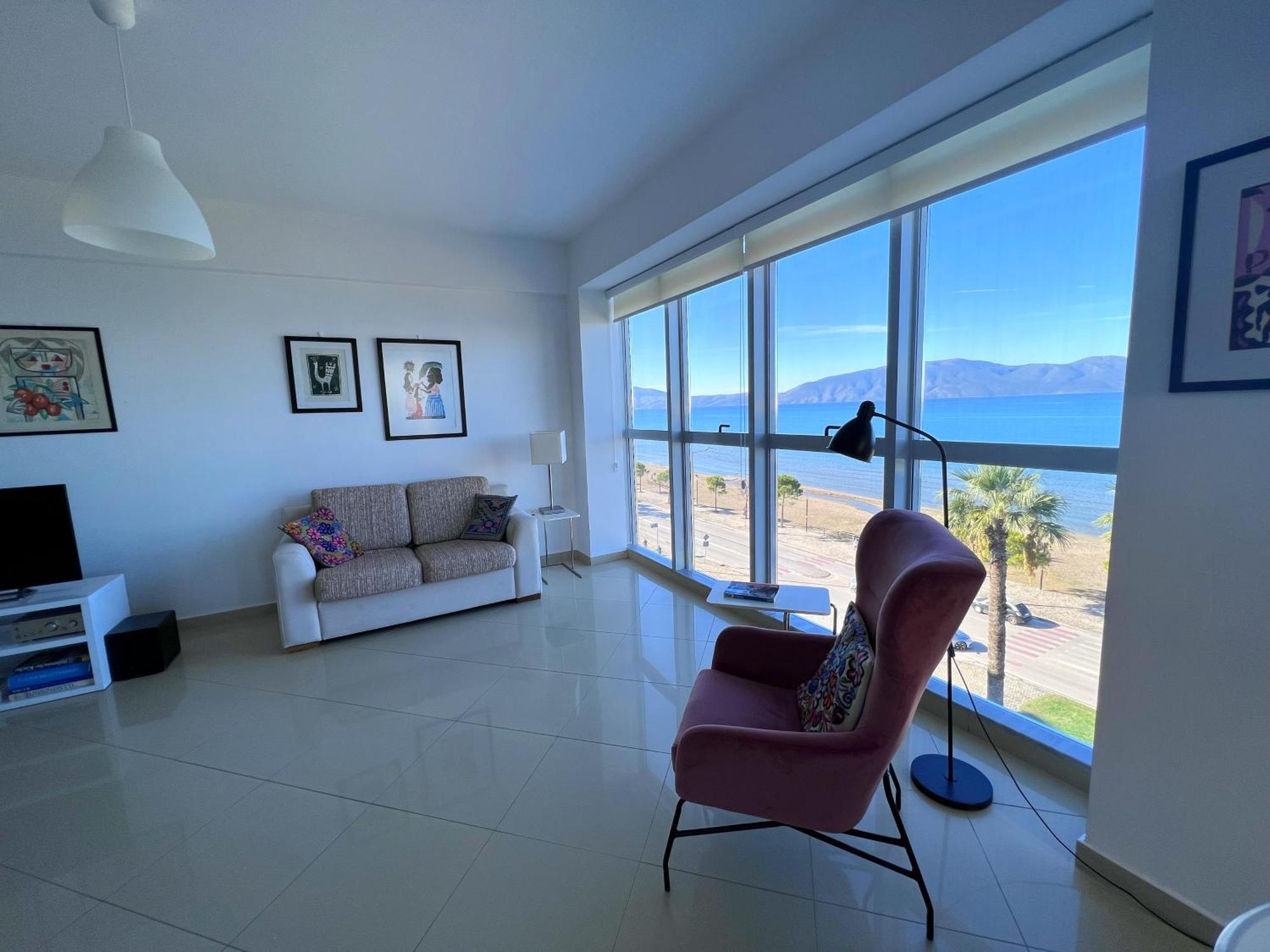 Your Home By The Sea Vlorë Εξωτερικό φωτογραφία