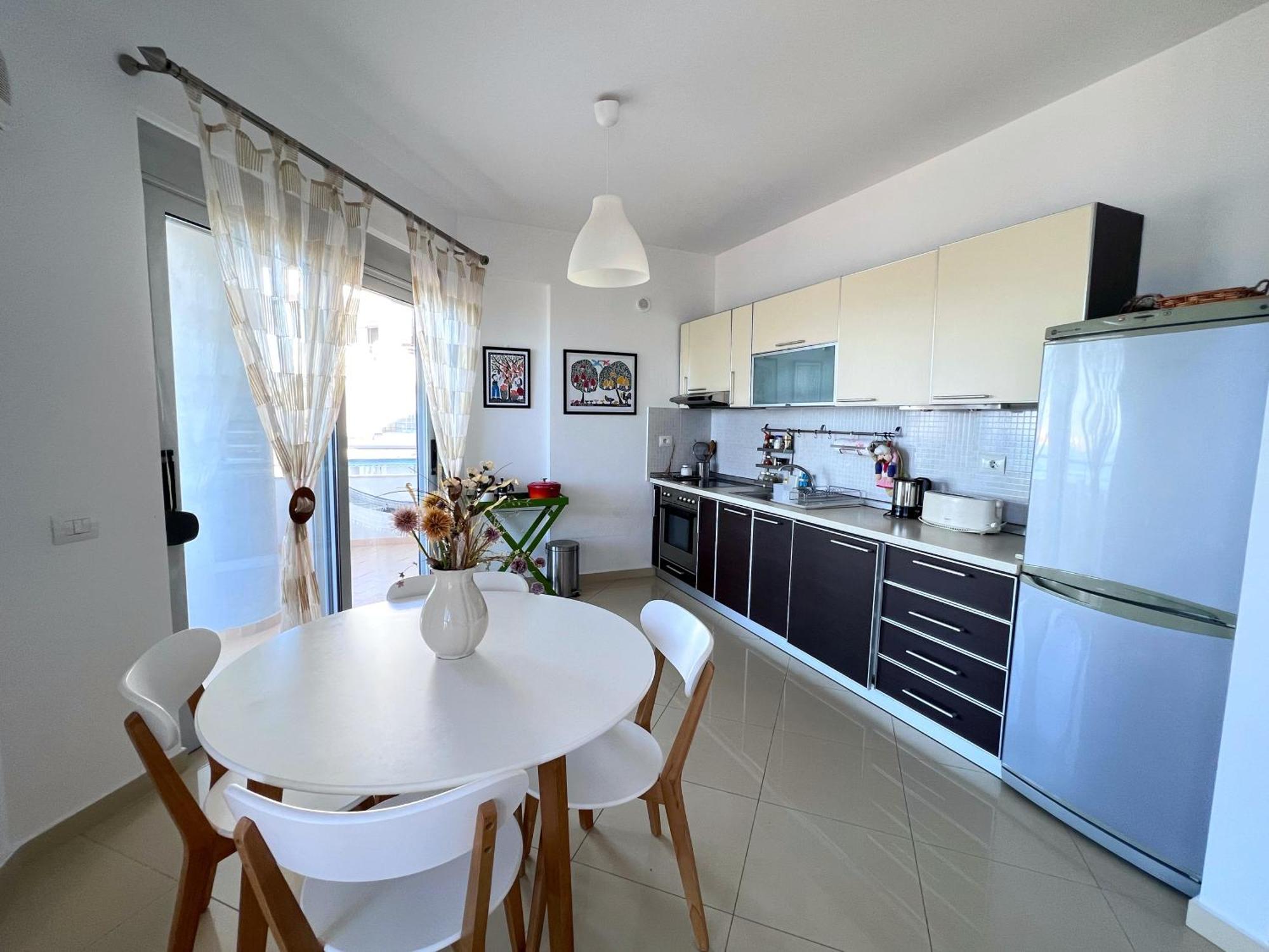 Your Home By The Sea Vlorë Εξωτερικό φωτογραφία