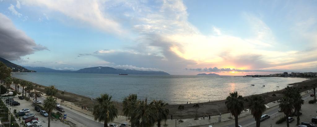 Your Home By The Sea Vlorë Εξωτερικό φωτογραφία