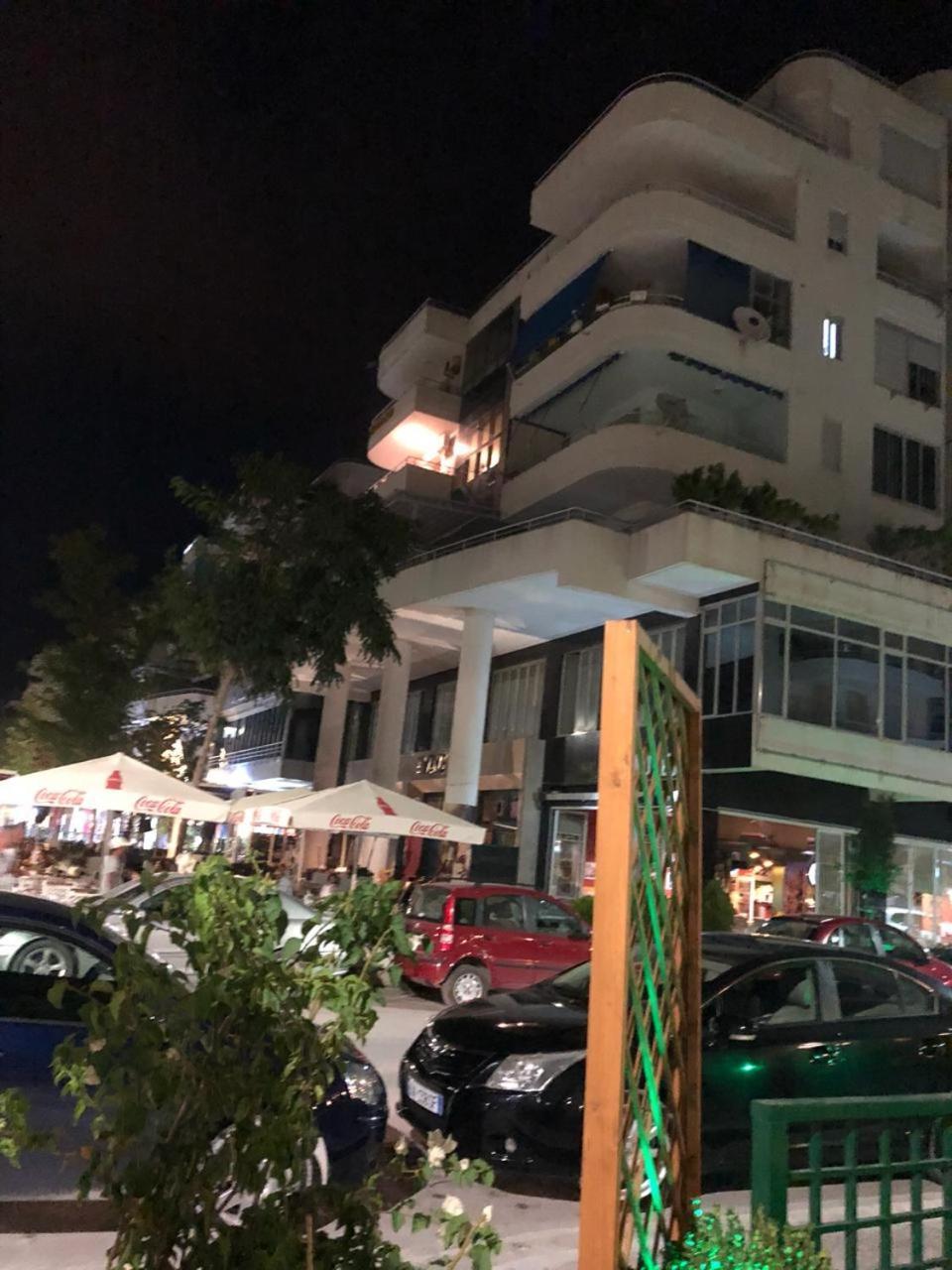 Your Home By The Sea Vlorë Εξωτερικό φωτογραφία