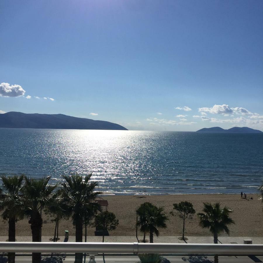 Your Home By The Sea Vlorë Εξωτερικό φωτογραφία