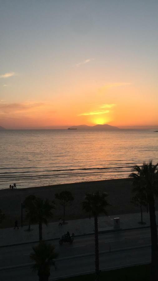 Your Home By The Sea Vlorë Εξωτερικό φωτογραφία